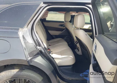 2020 Land Rover Range Rover Velar P250 R-Dynamic S из США, поврежденный, VIN SALYK2EXXLA266101